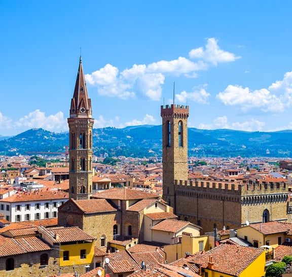 Florence Bargello Museum and Uffizi Gallery Private Tour