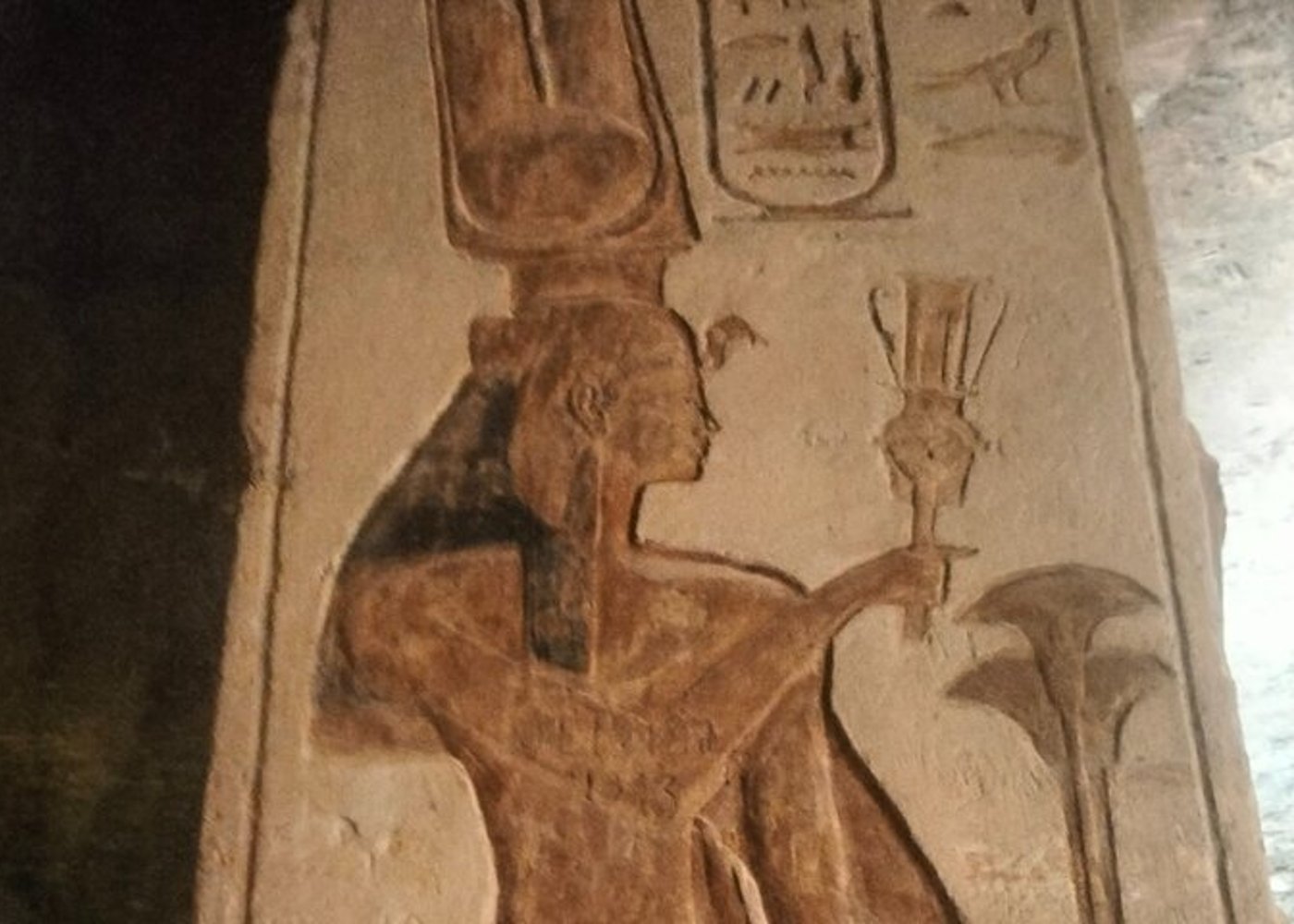 9 Günlük Mısır'ın Öne Çıkanları Piramitler Gemi Turu ve Hurghada Safari - 10
