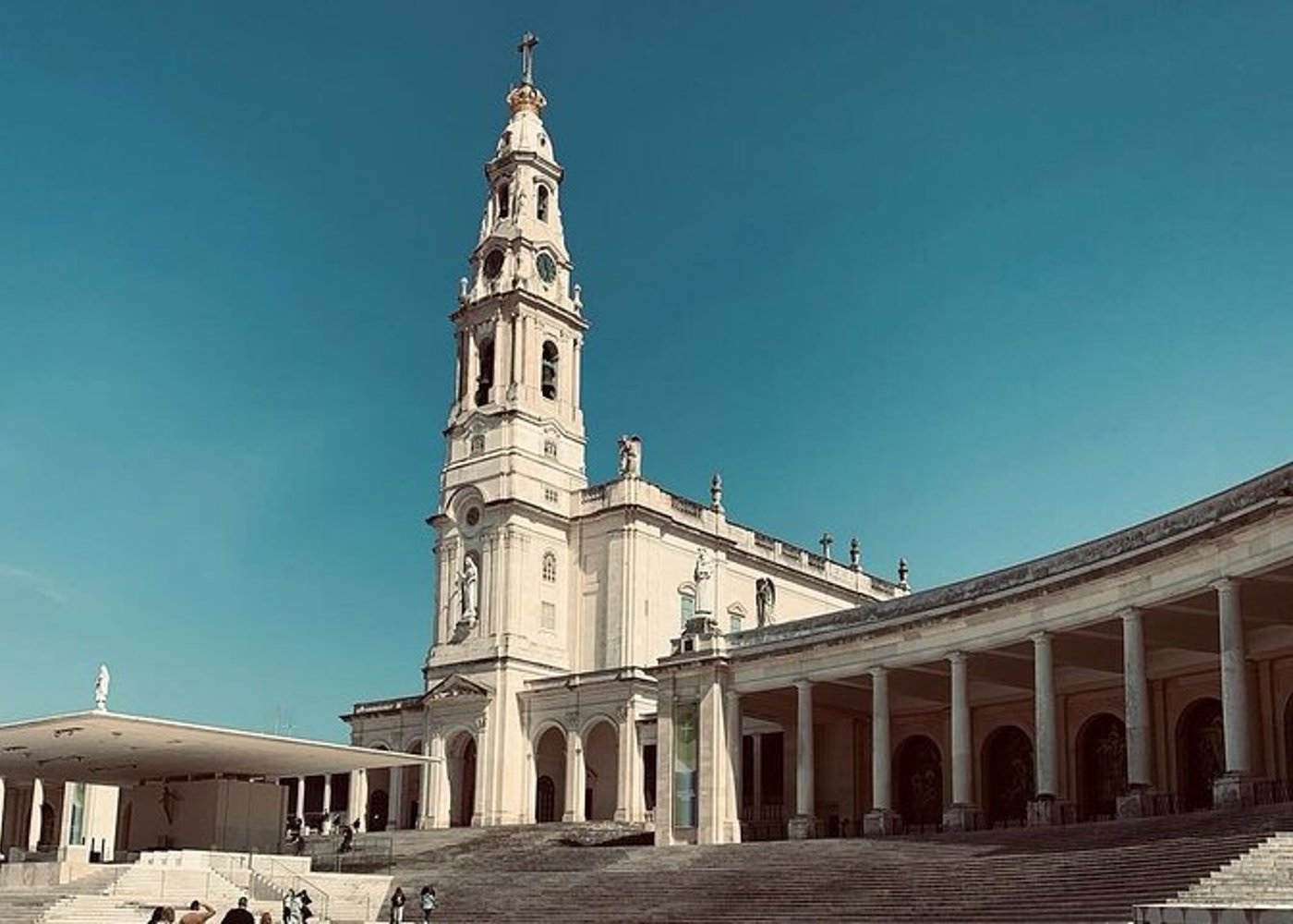From Lisbon: Fátima, Nazaré & Óbidos Private Day Trip - 25