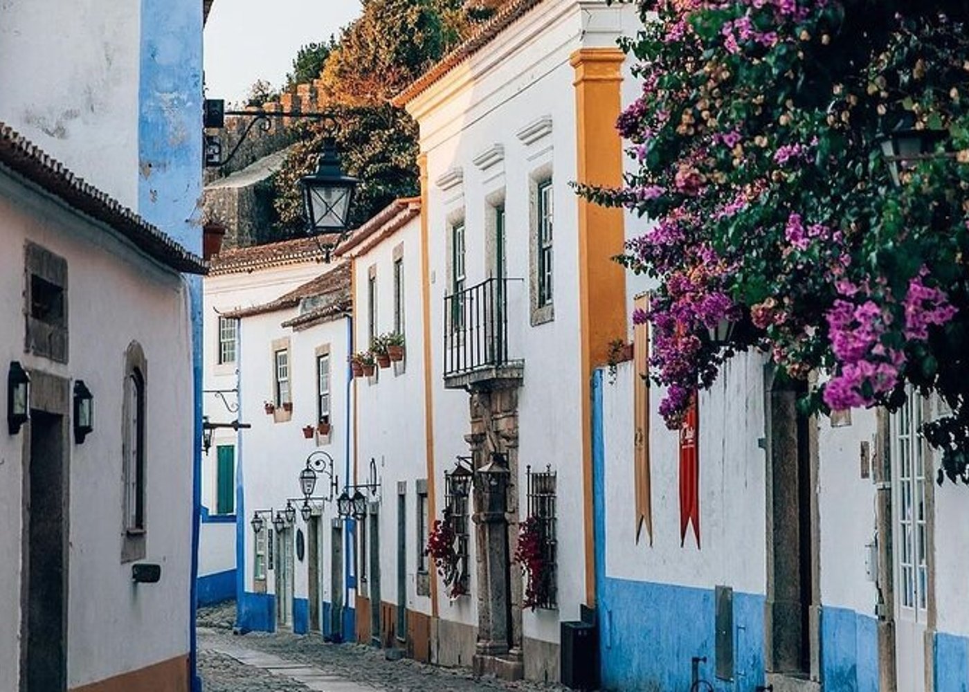 From Lisbon: Fátima, Nazaré & Óbidos Private Day Trip - 40