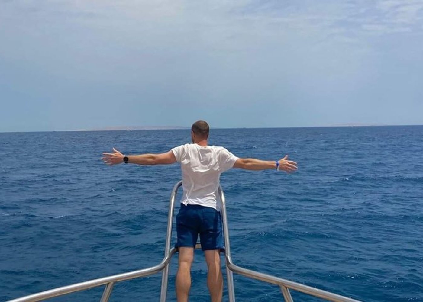 Premium VIP Dolphin House Przygoda ze snorkelingiem & Lunch - Hurghada - 49