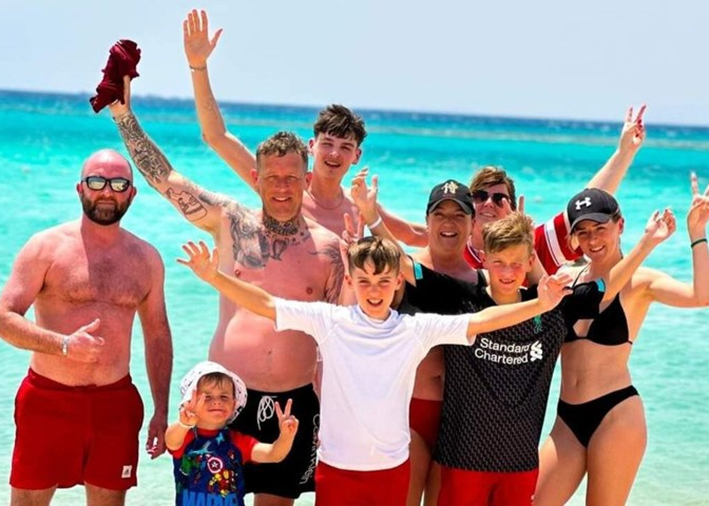 Premium Hula Hula Island, Najlepsza wyprawa snorkelingowa - Hurghada - 13