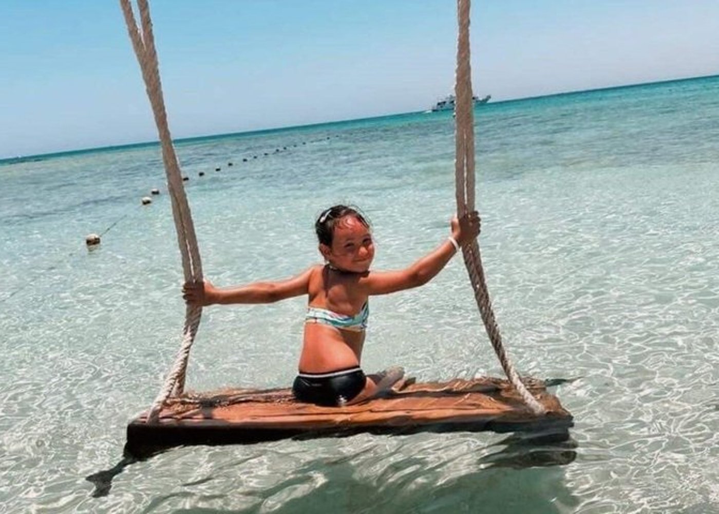 Premium Wycieczka Morska na Wyspę Orange Bay i Przystanki przy Rafach Koralowych - Hurghada - 2
