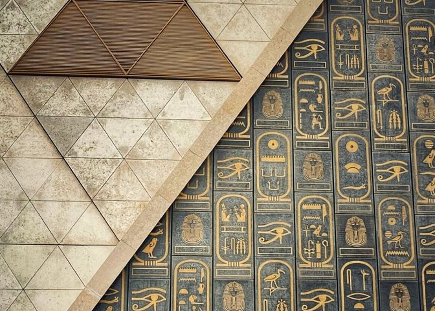 VIP Alexandria Port Landausflug zu den Pyramiden von Gizeh, Sphinx, GEM - 9