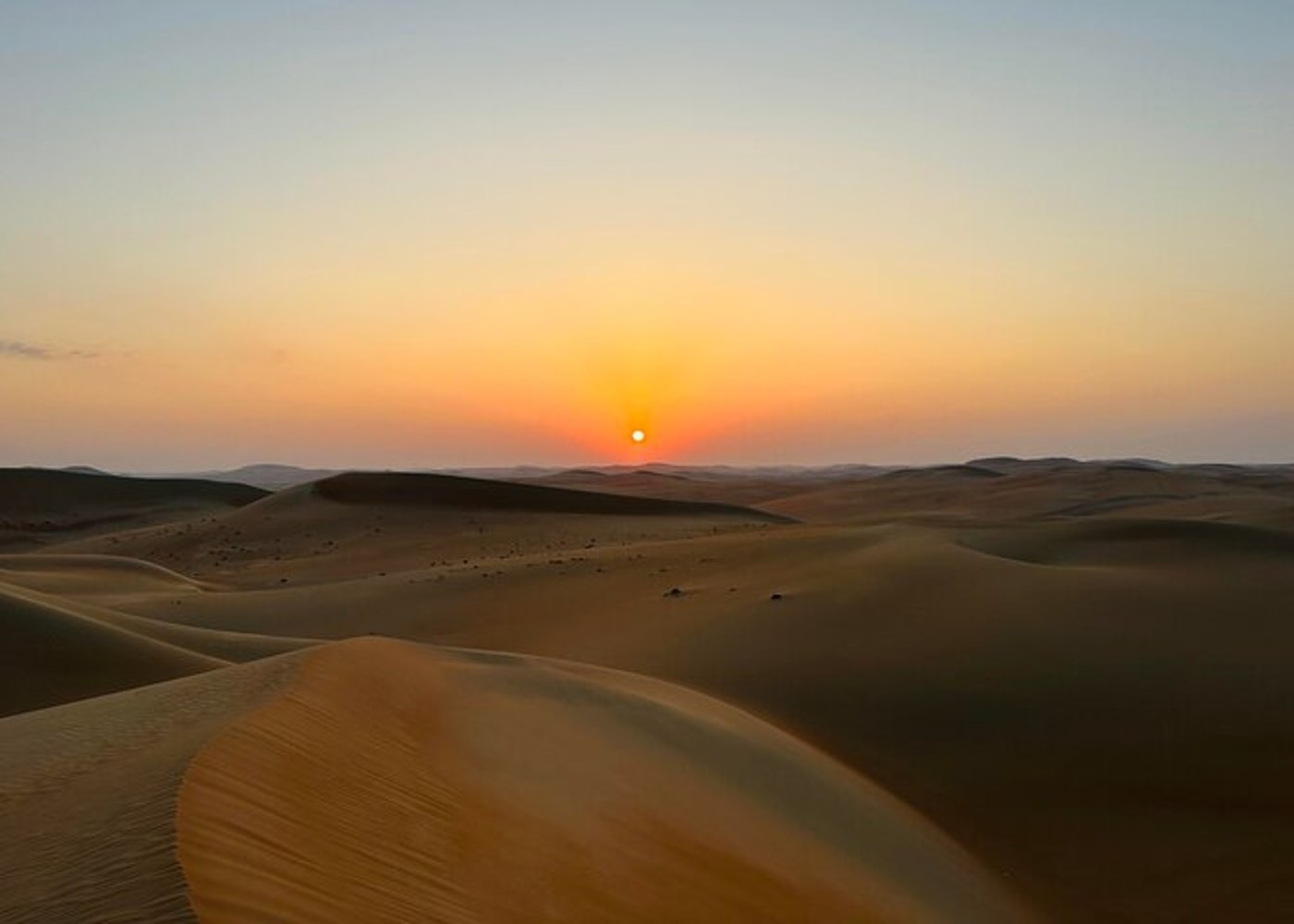Liwa Full Day Desert Safari Tour with Thrills & Tranquility - 9