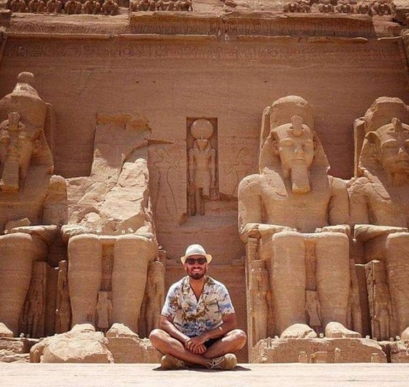 Private Tour: Abu Simbel Temples Trip From Aswan By Private Car