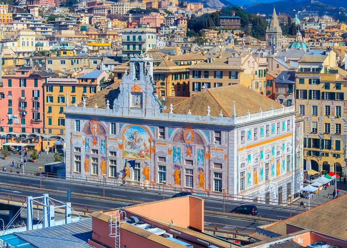Cinque Terre from Milan Private Tour by Car, Ferry or Train - 6