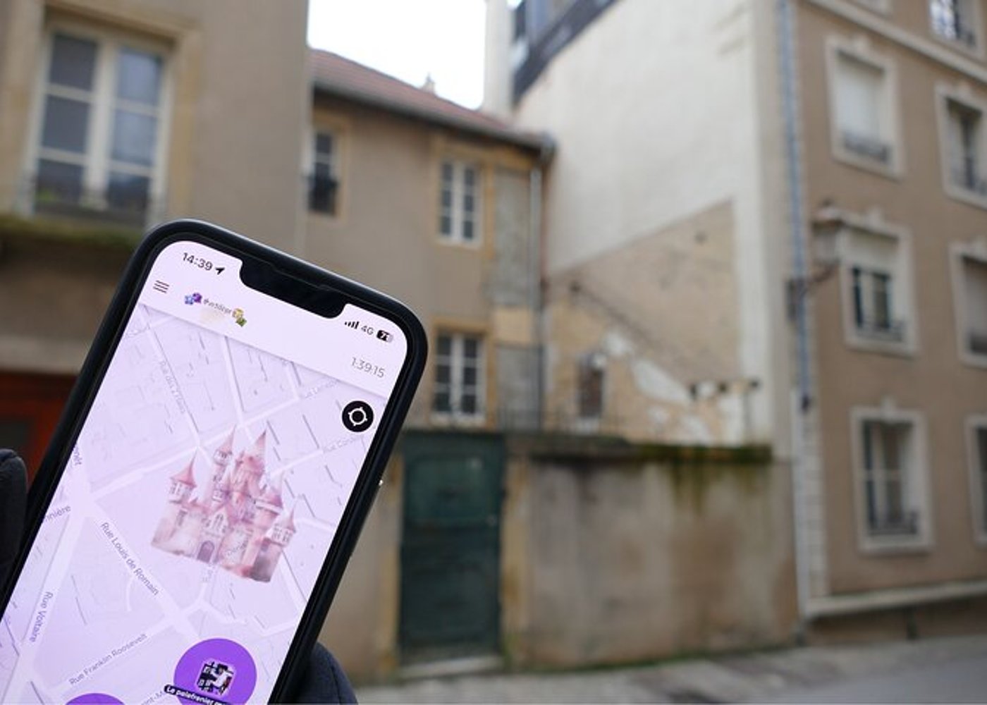 Escape Game Magic Team in Brest - 5