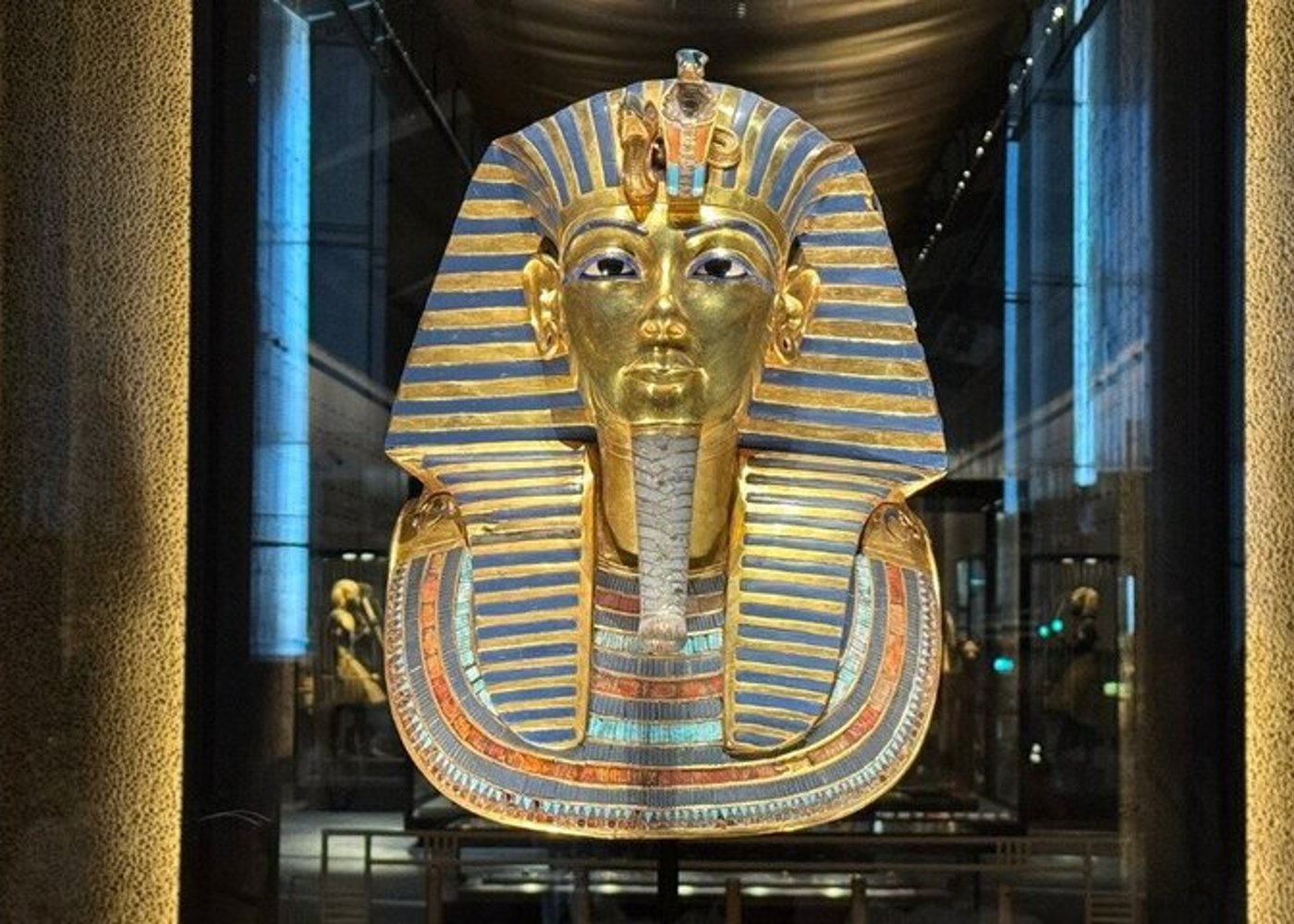 Große Ägyptische Museum VIP-Privatführung mit Ägyptologen - 20