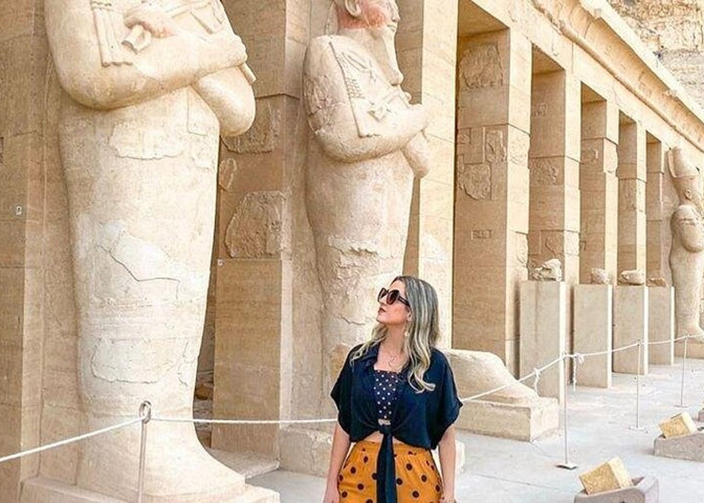 Amazing 2-Day Private Tours To Luxor Highlights From Hurghada -Special Rate - 3