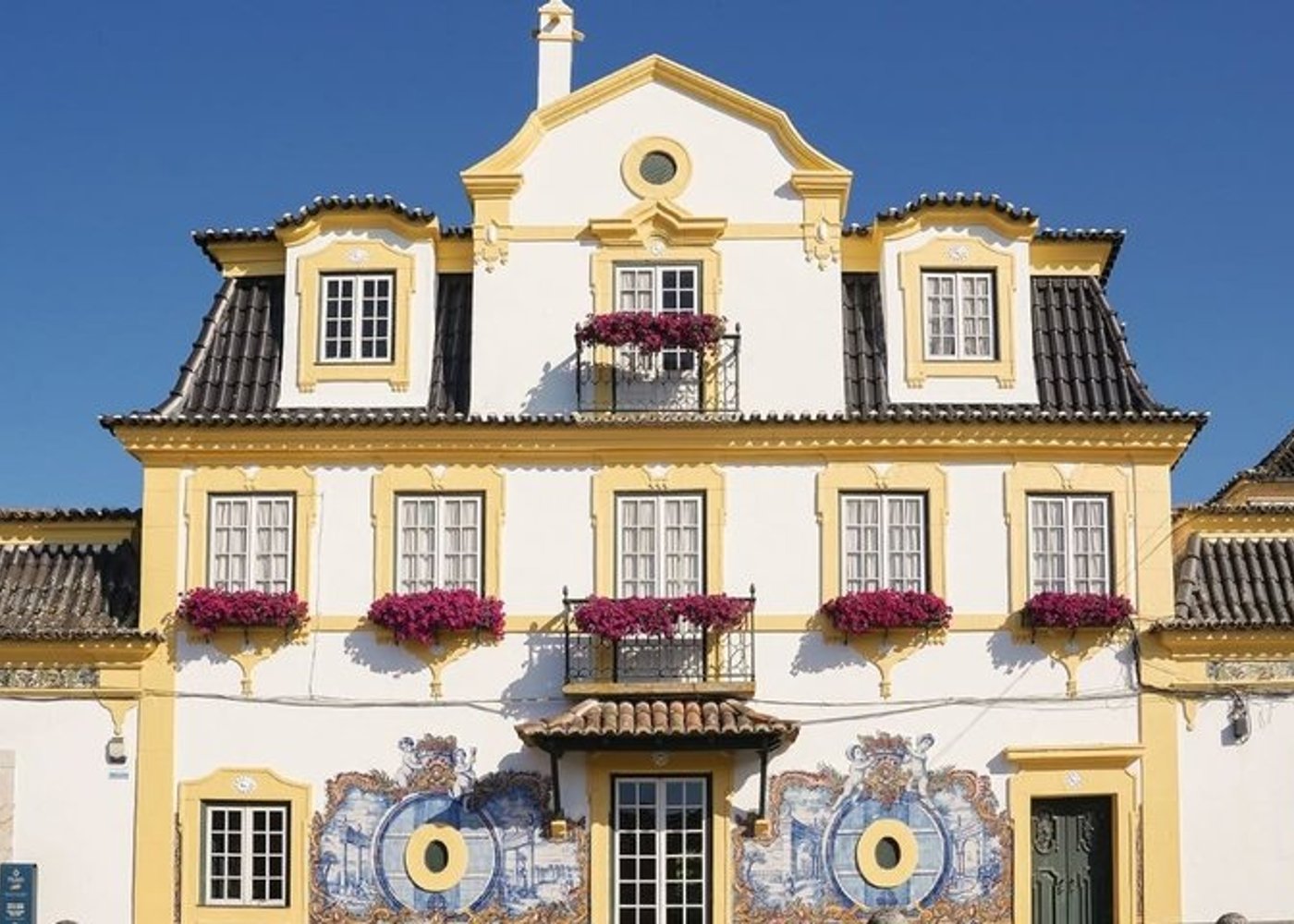 Setúbal Private Wine Experience Two Wineries and Tastings - 32