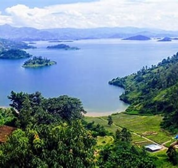 9 Day Congo Nile Trail.