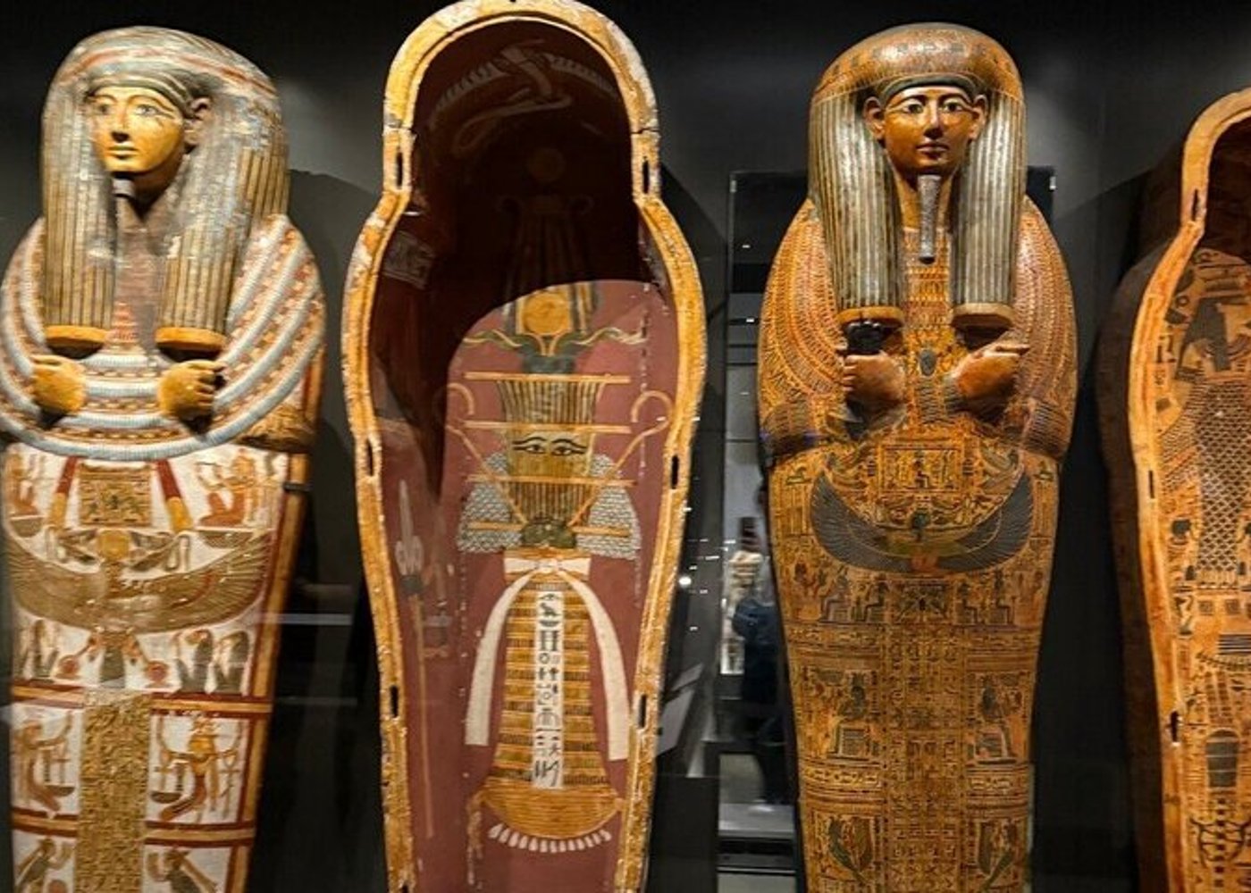 Private Pyramiden von Gizeh Sphinx Großes Ägyptisches Museum Khan El Khalil - 9