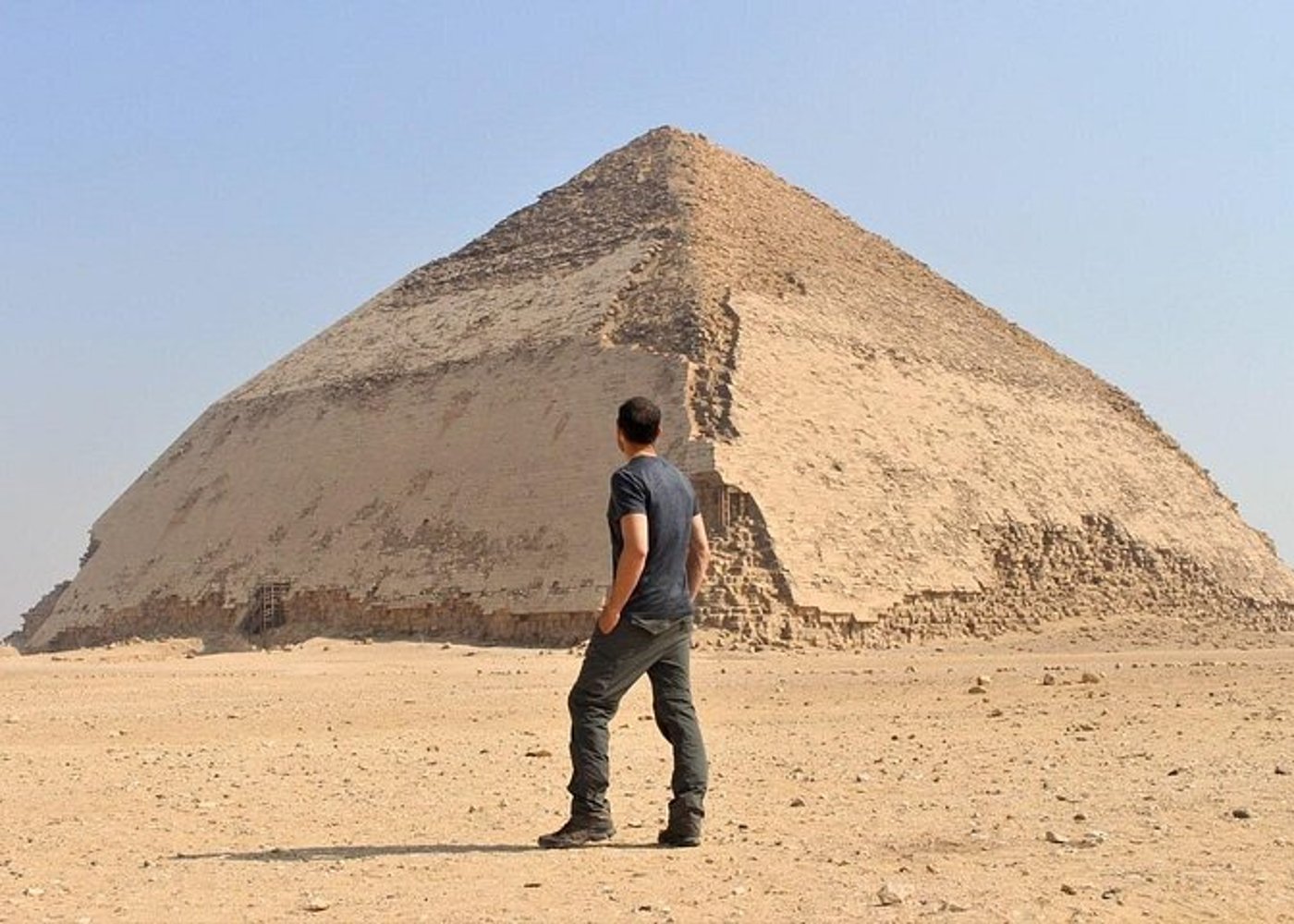 2 Days Private Guided Tours of Cairo and Giza with Free Cairo Airport Transfers - 3