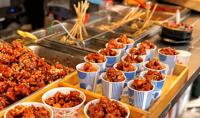 San Francisco Food & Drink Category - Savor, Explore, Delight in Every Bite!1