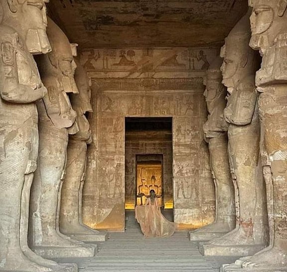 Private Tour: Abu Simbel Temples Trip From Aswan By Private Car