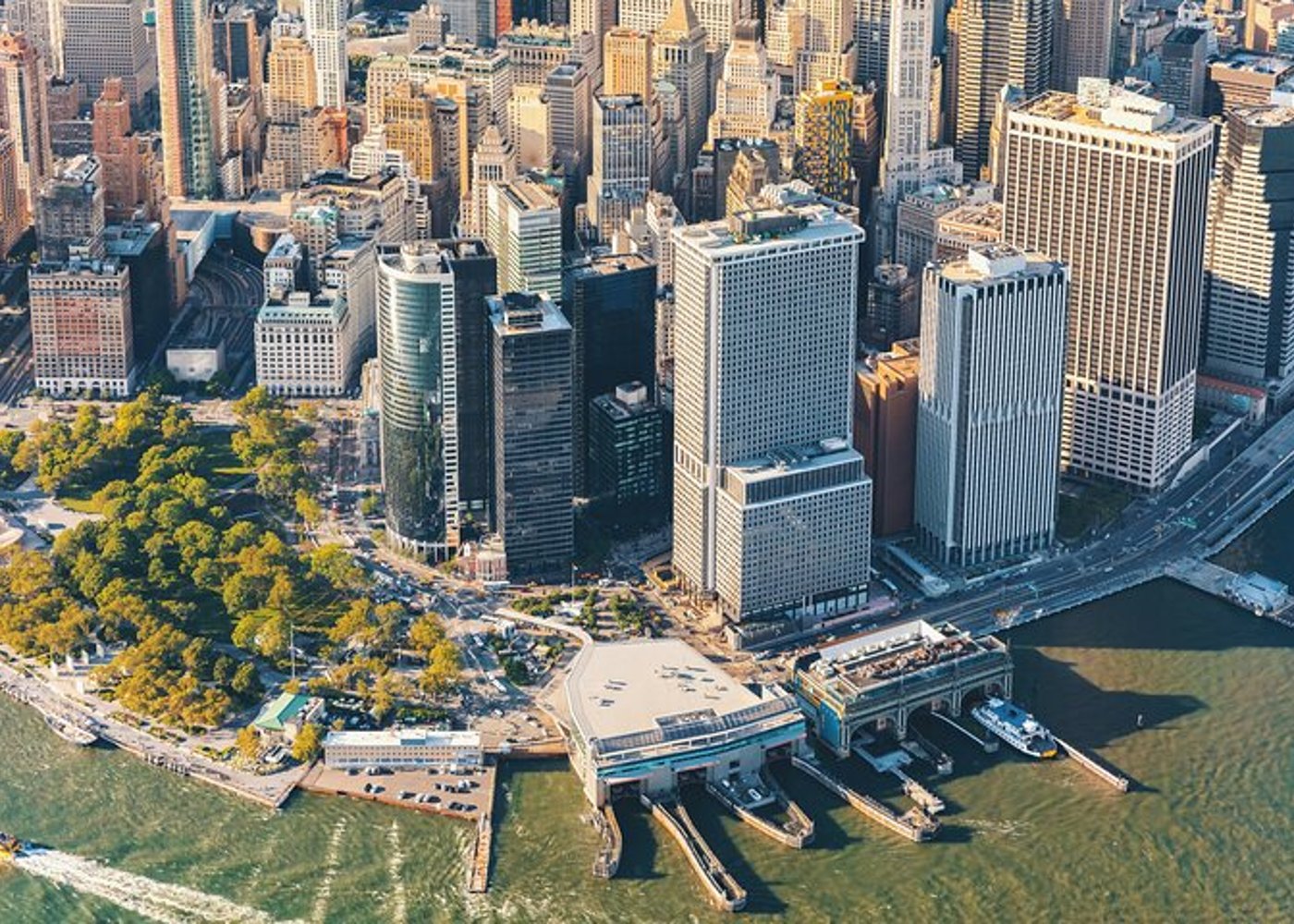 9/11 World Trade Center geführter Rundgang mit Museumstickets - 4