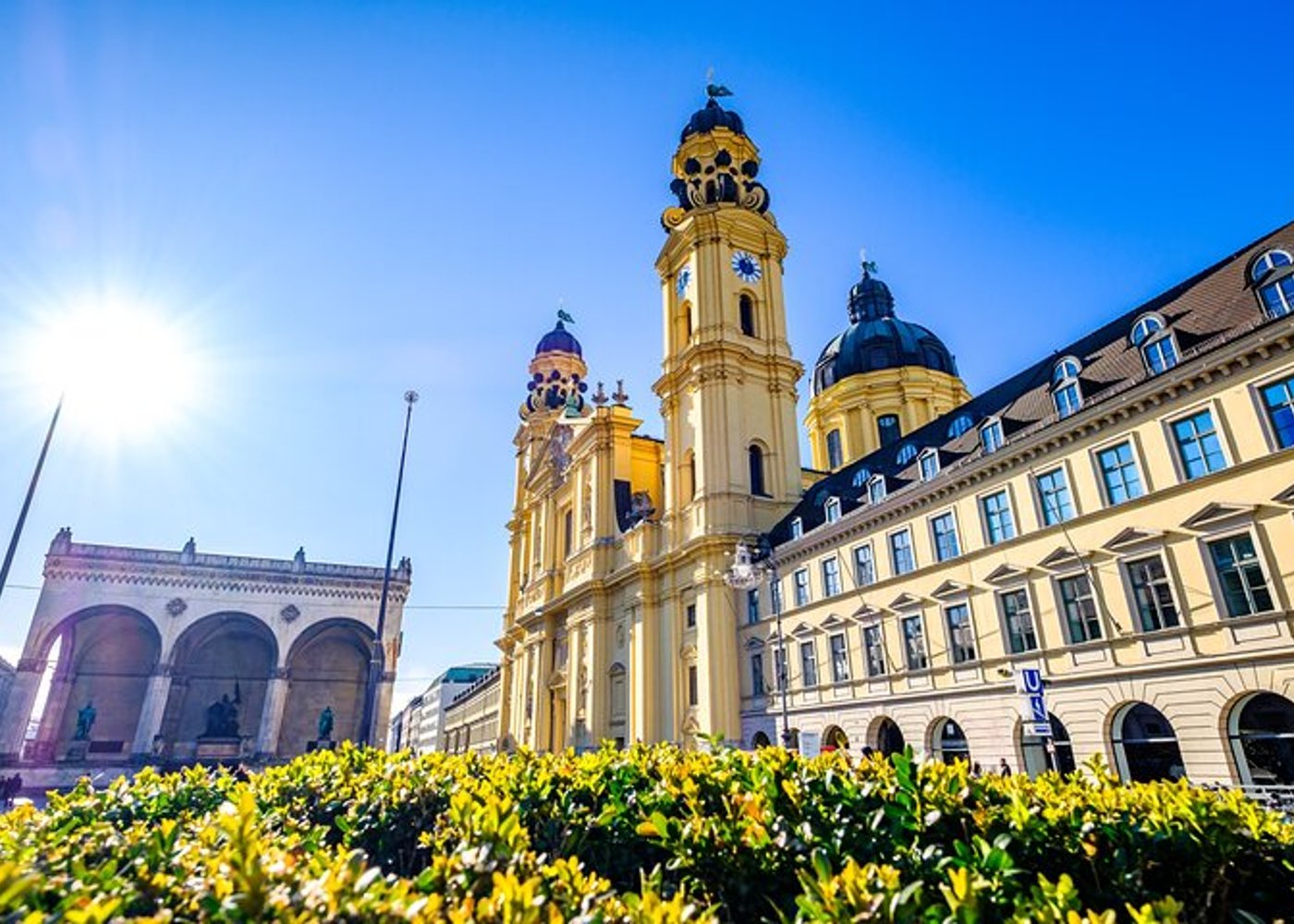 Third Reich, Hitler and World War II Private Tour in Munich - 3