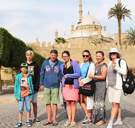 The Magic Of Old Cairo Full DayTour Visiting Coptic&Islamic Cairo
