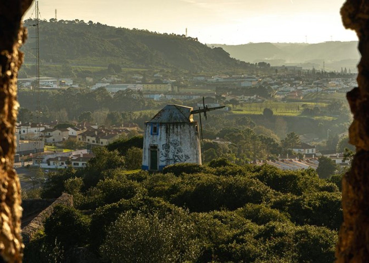 Prywatny transfer z Porto do Lizbony z trzema przystankami. - 13