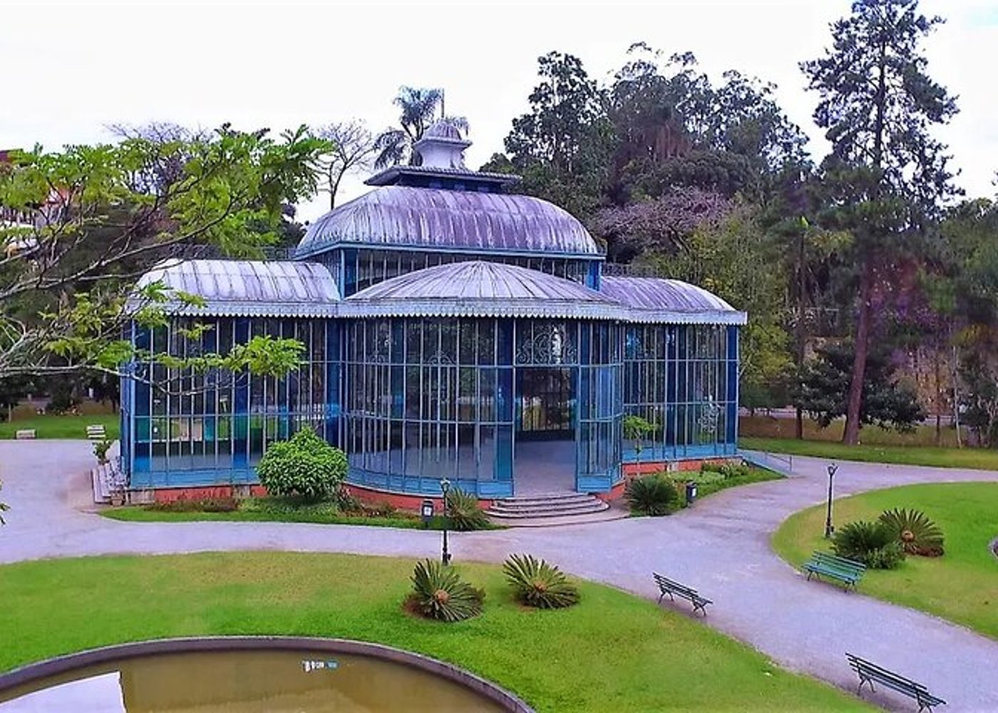 Petropolis City Tour - 4