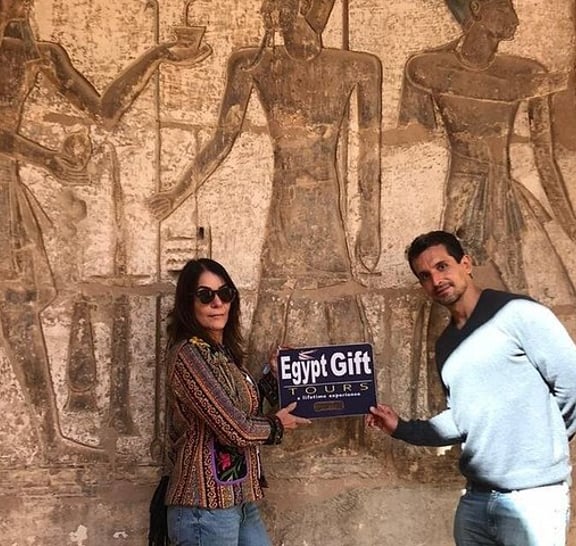 Luxor Day Tour to Habu Temple, Valley of the Nobles and Deir El Madina
