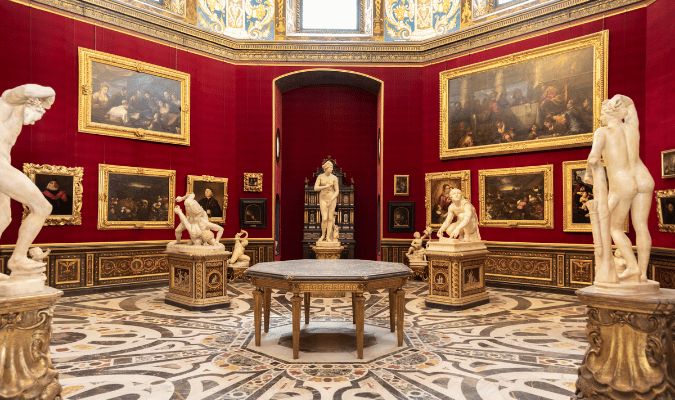 New York Museums - Immerse in Art, History, and Innovation!1