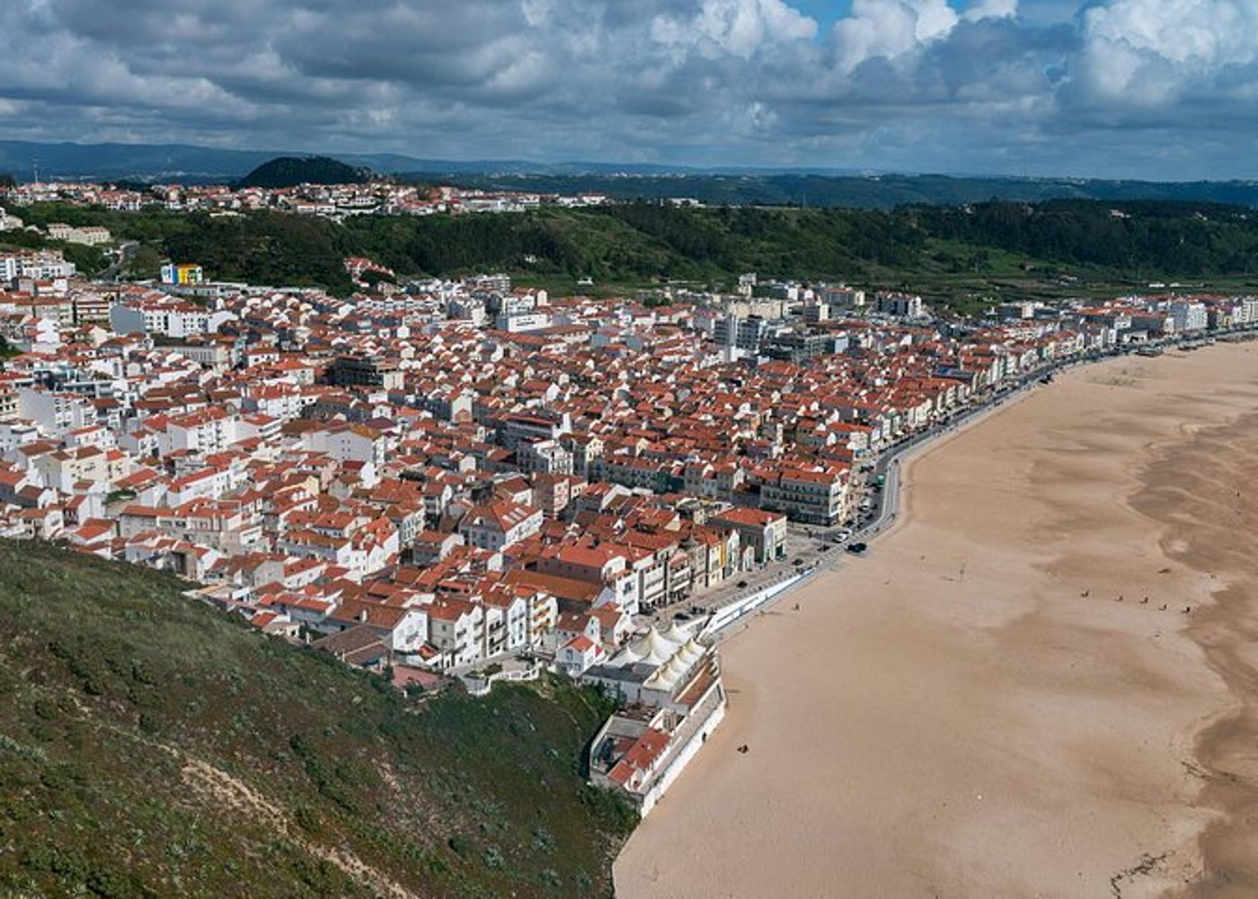 Z Lizbony: Prywatna wycieczka jednodniowa do Nazaré – Surfing na wielkich falach - 39