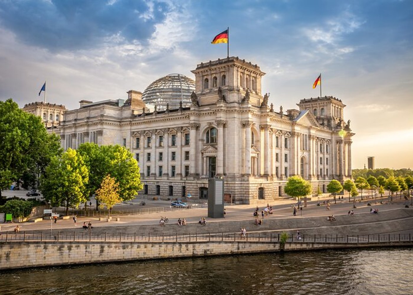 Berlin: Private geführte Walking Tour zu den Highlights der Altstadt - 4
