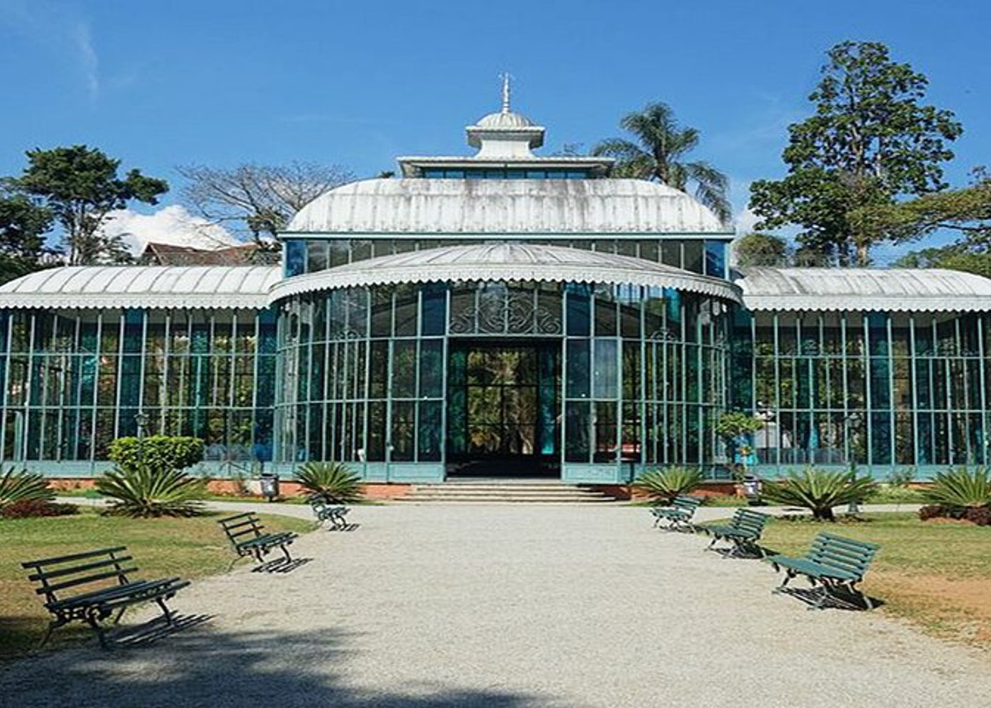 Petropolis City Tour - 11
