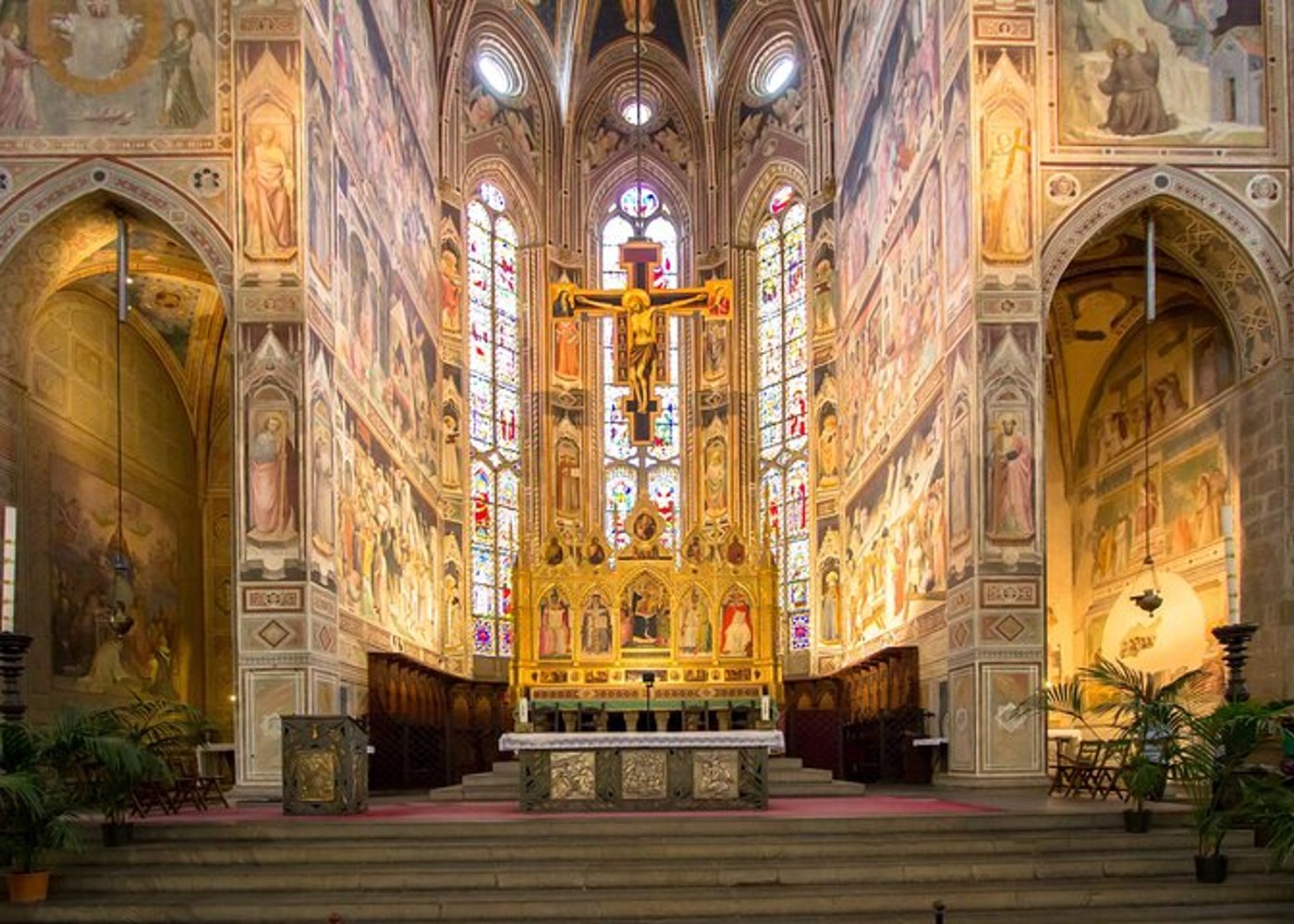 Florence Old Town and Top Attractions Private Walking Tour - 8