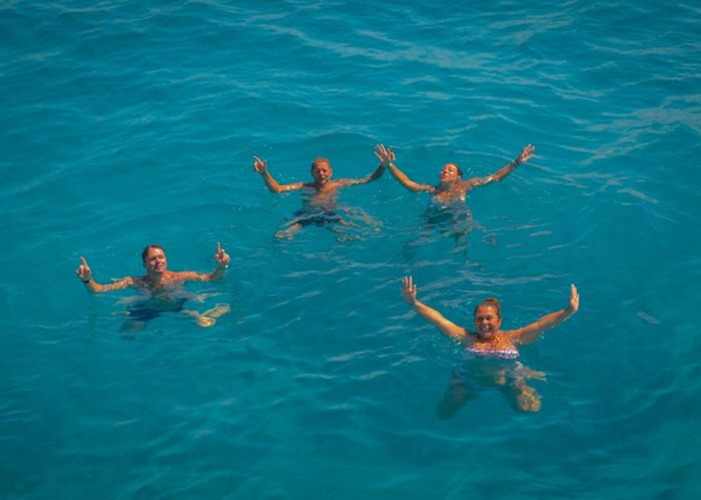 Premium VIP Dolphin House Przygoda ze snorkelingiem & Lunch - Hurghada - 34