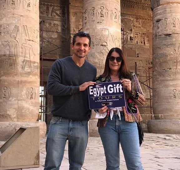 Luxor Day Tour to Habu Temple, Valley of the Nobles and Deir El Madina