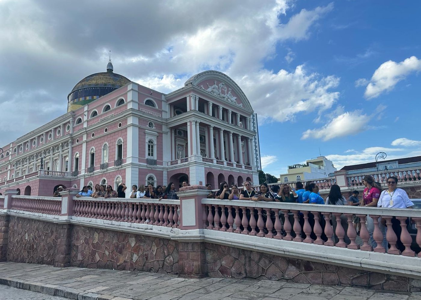 Manaus City Tours - 2