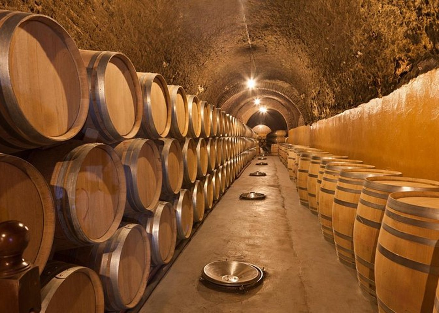 Madrid Weinverkostung Private Tour mit Weinexperten - 7