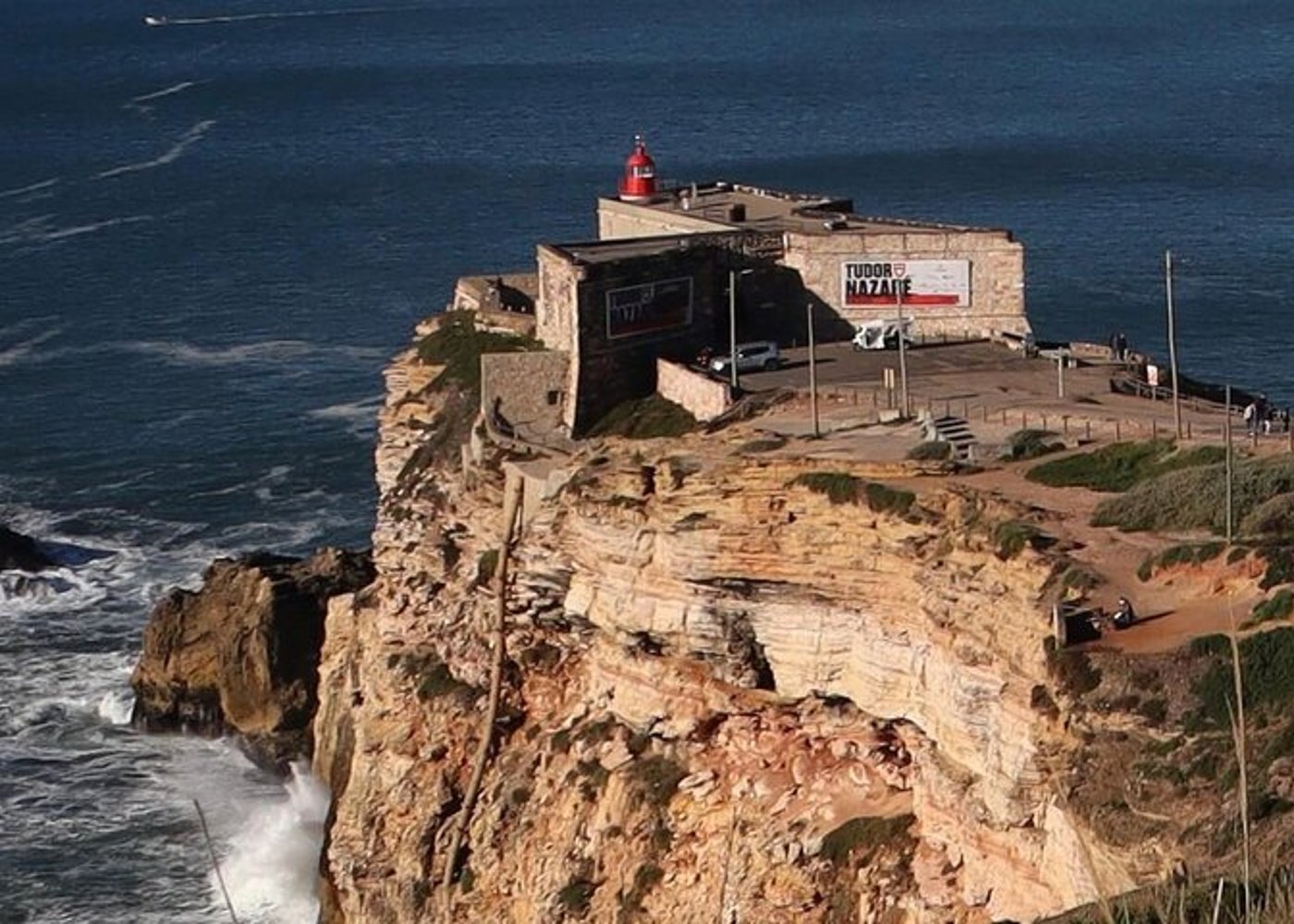 Z Lizbony: Prywatna wycieczka jednodniowa do Nazaré – Surfing na wielkich falach - 19