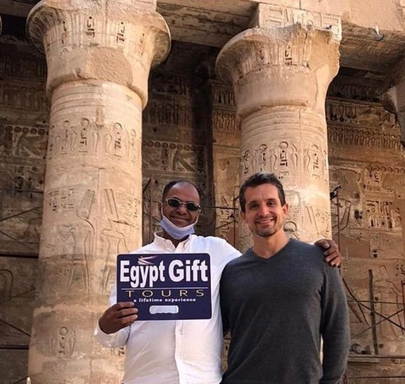 Best Of Luxor Top Attractions: East and West Bank Tours in 2 Days