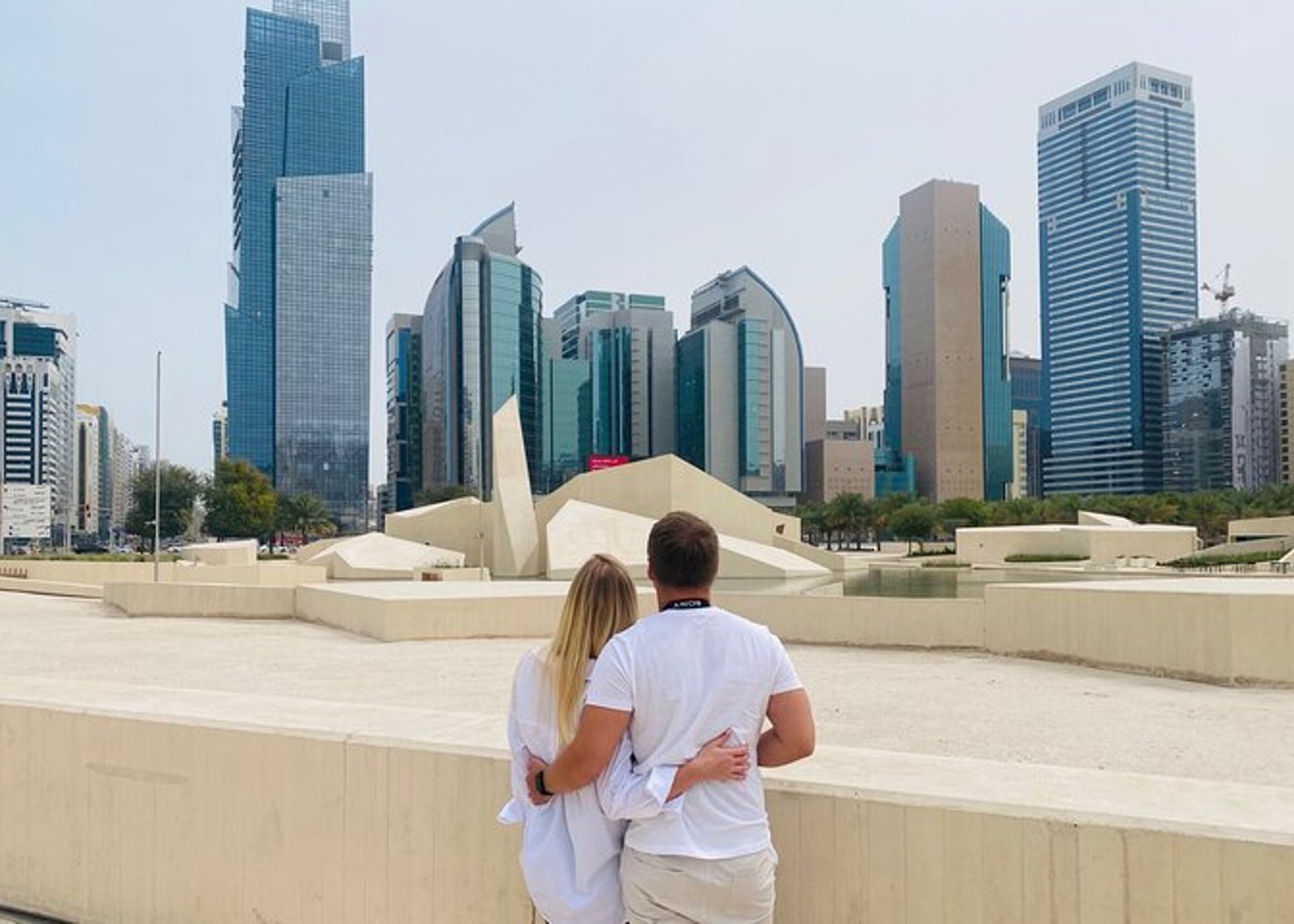 Private Full-Day Tour in Abu Dhabi - 8