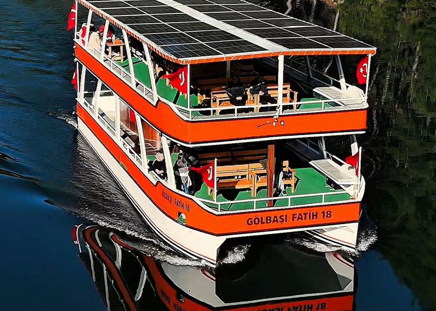 Antalya: Taurus Mountains, jeep safari, and boat trip. - 26