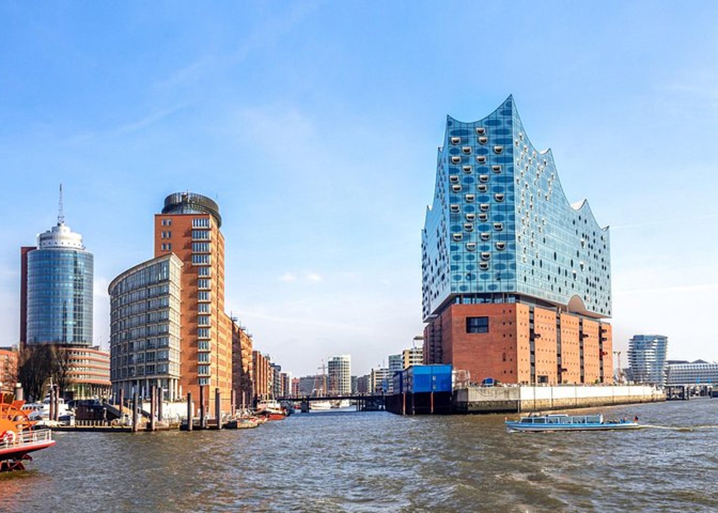 Hamburg: Altstadt & Speicherstadt Private Walking Tour - 6