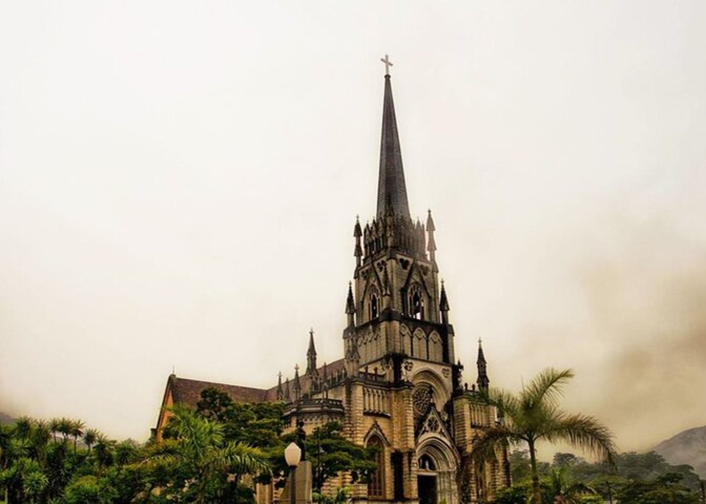 Petropolis City Tour - 5