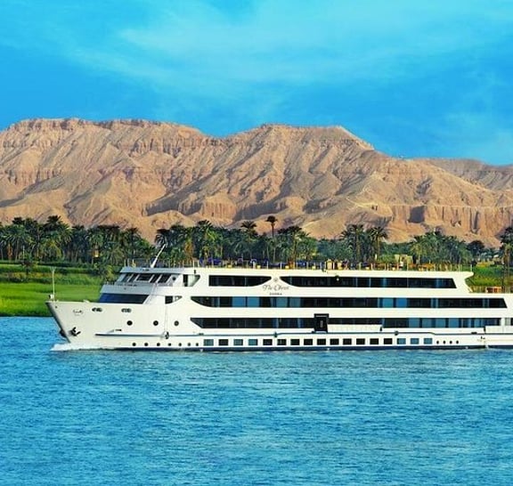 Egypt Gift Tours