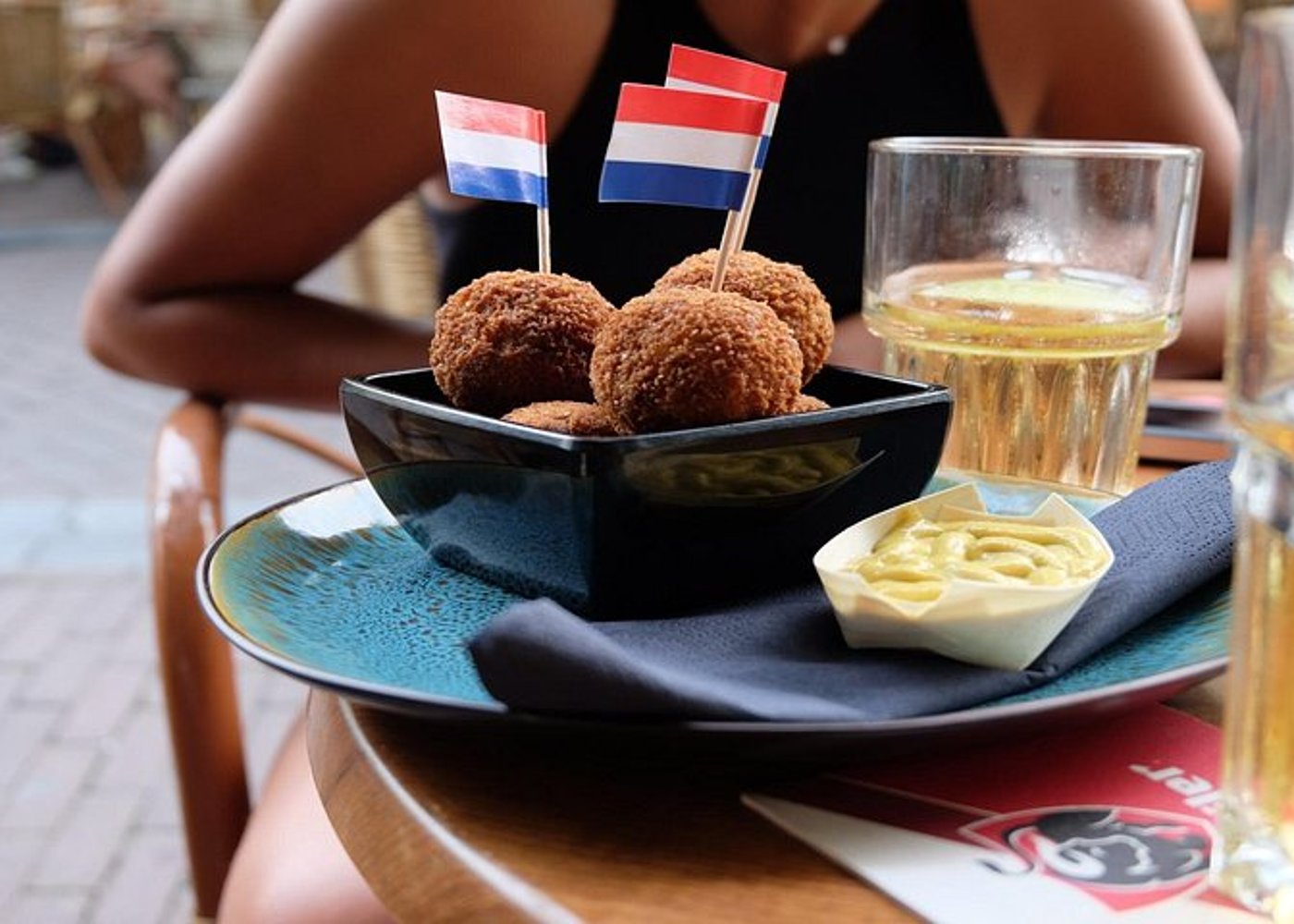 Private Dutch Beer Tasting Tour in Amsterdam Old Town - 12
