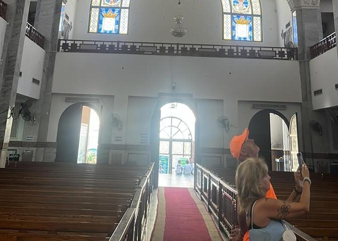 3 Saatlik Hurghada Rehberli Bisiklet Turu Şehri İki Teker Üzerinde Keşfedin - 4