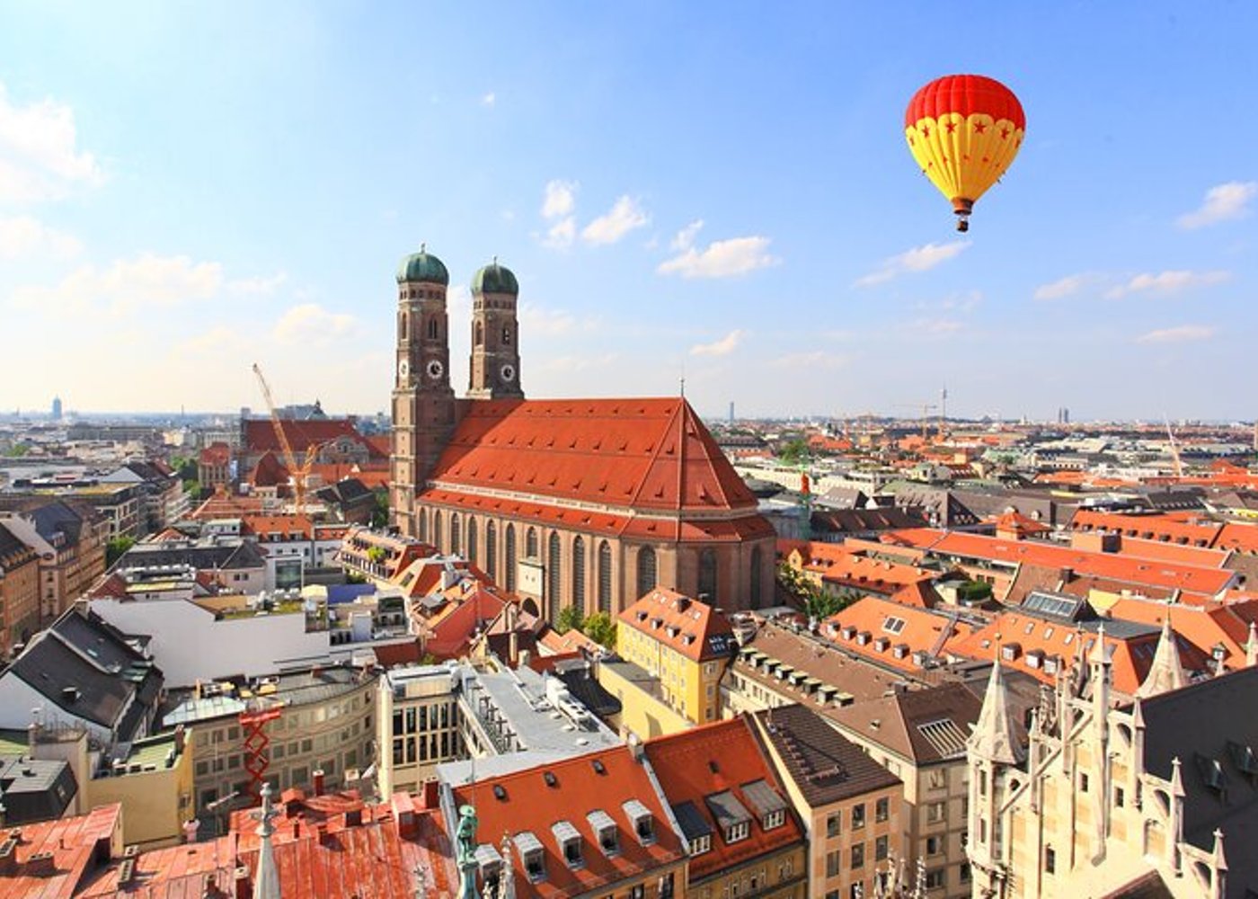 Third Reich, Hitler and World War II Private Tour in Munich - 6