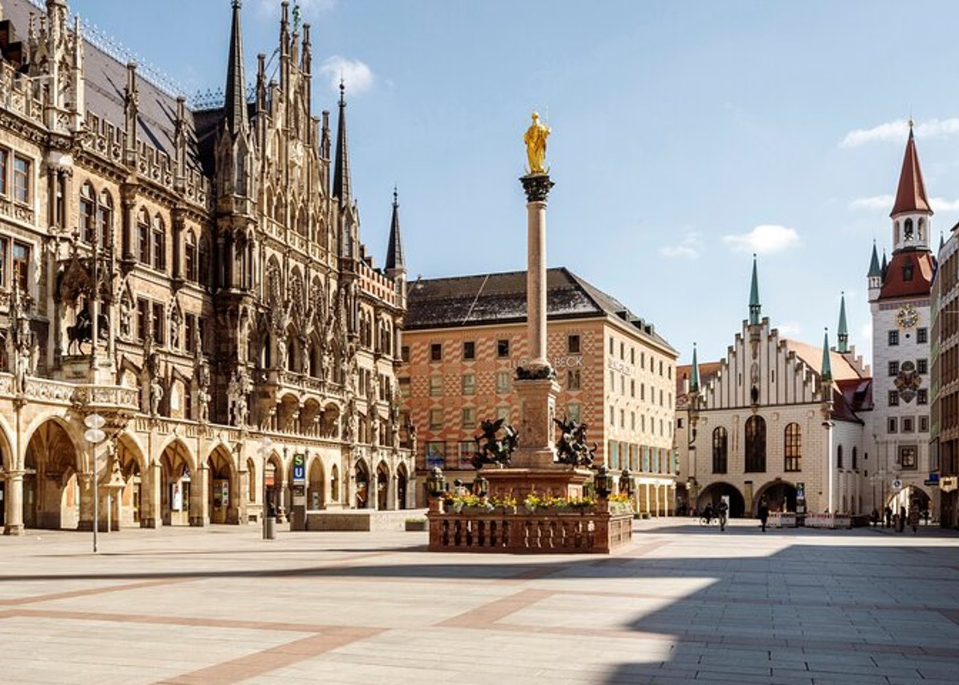 Third Reich, Hitler and World War II Private Tour in Munich - 4