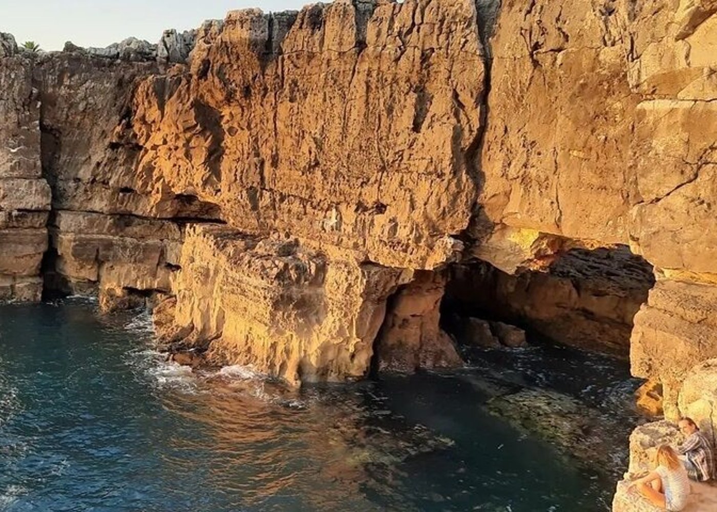 Lizbona: Wycieczka w małej grupie do Sintry i Cascais z biletem do Pałacu Pena - 37