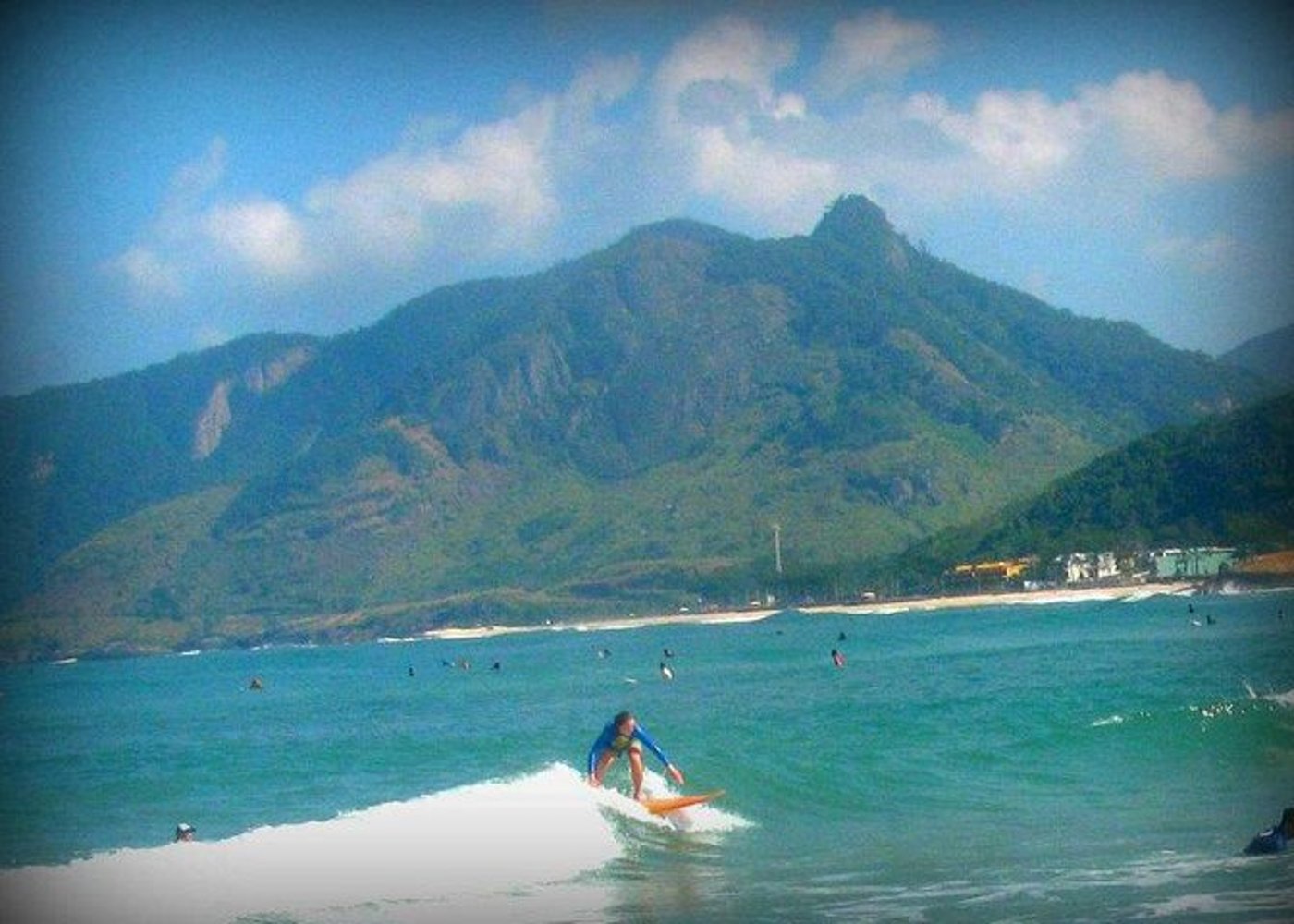 Surf Lessons in Rio de Janeiro - 8