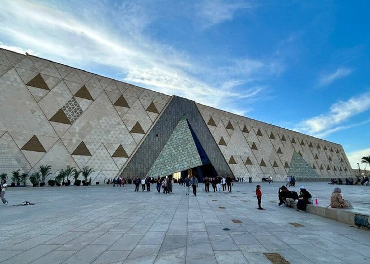 Große Ägyptische Museum VIP-Privatführung mit Ägyptologen - 3