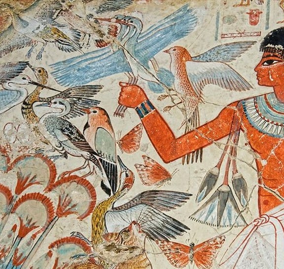 Private Luxor Tour Habu Temple, Valley of the Nobles & Deir El Madina with Lunch
